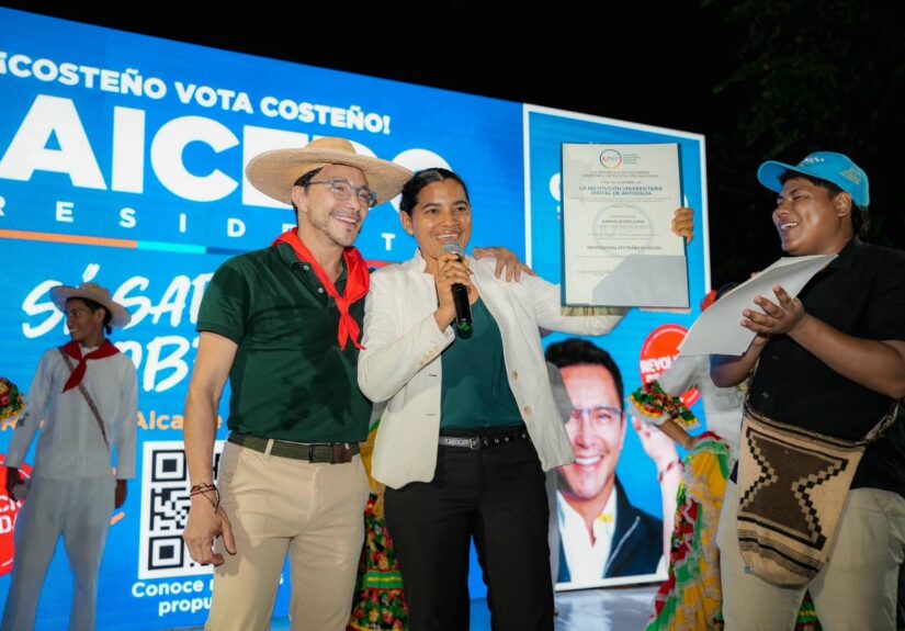 carlos caicedo