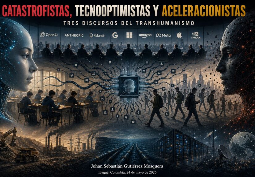 catastrofistas