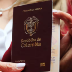 consejo de estado pasaportes