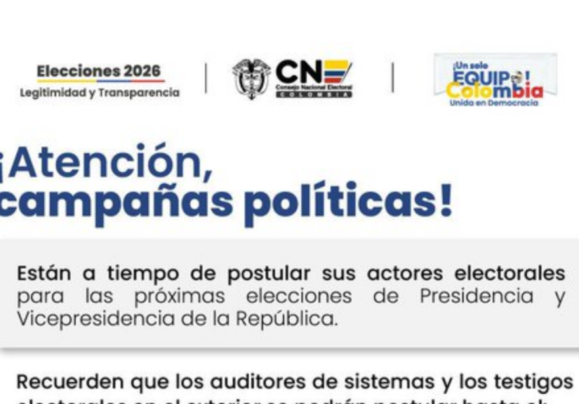 consejo nacional electoral