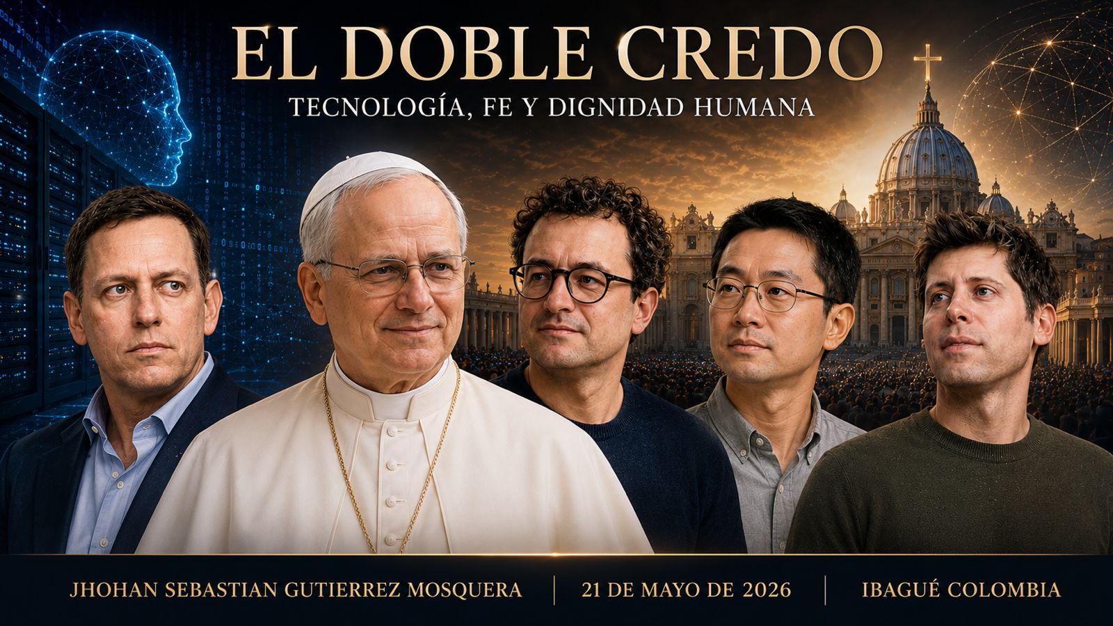 doble credo