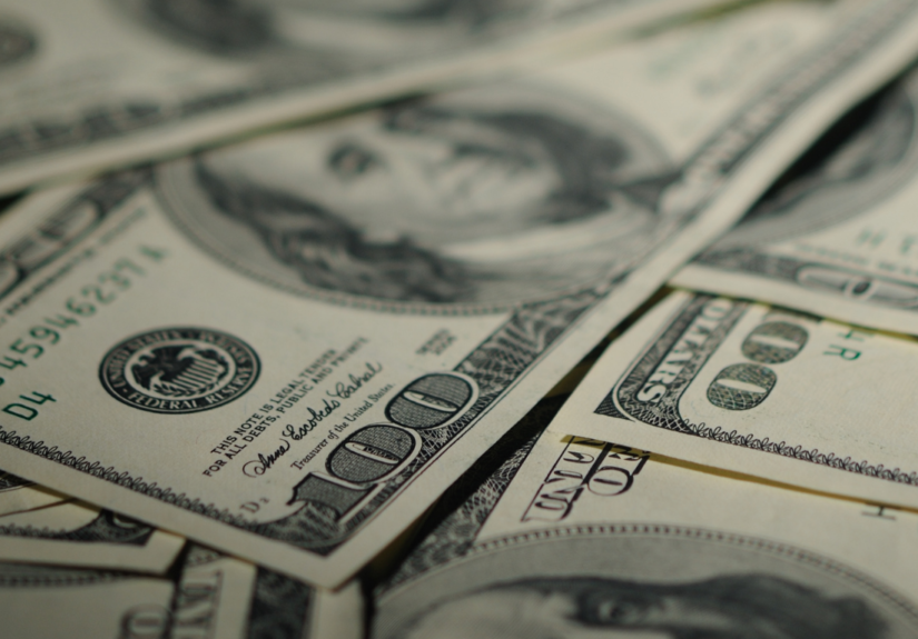 dólar