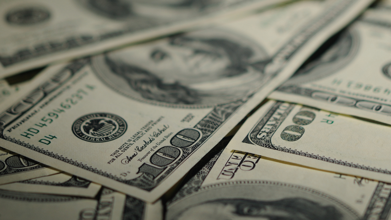 dólar