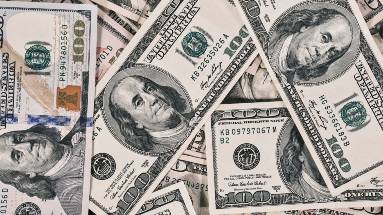 dólar