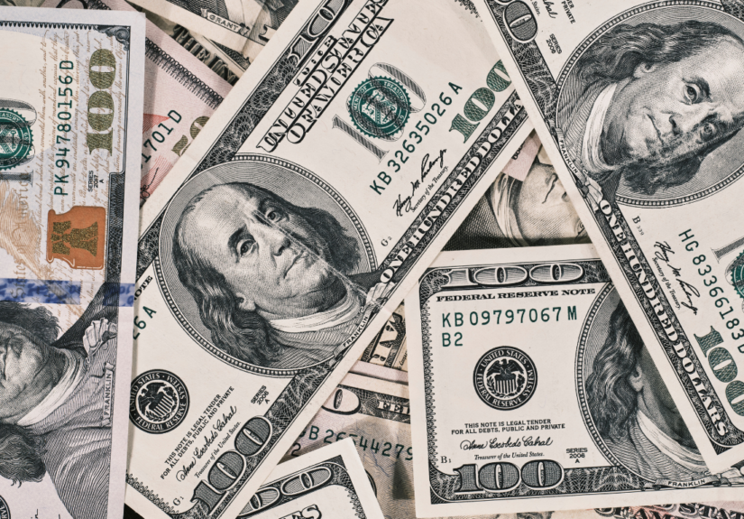 dólar