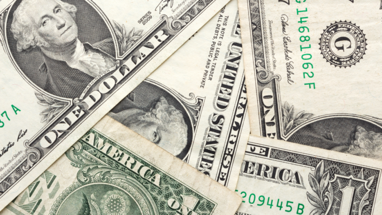 dólar dólar