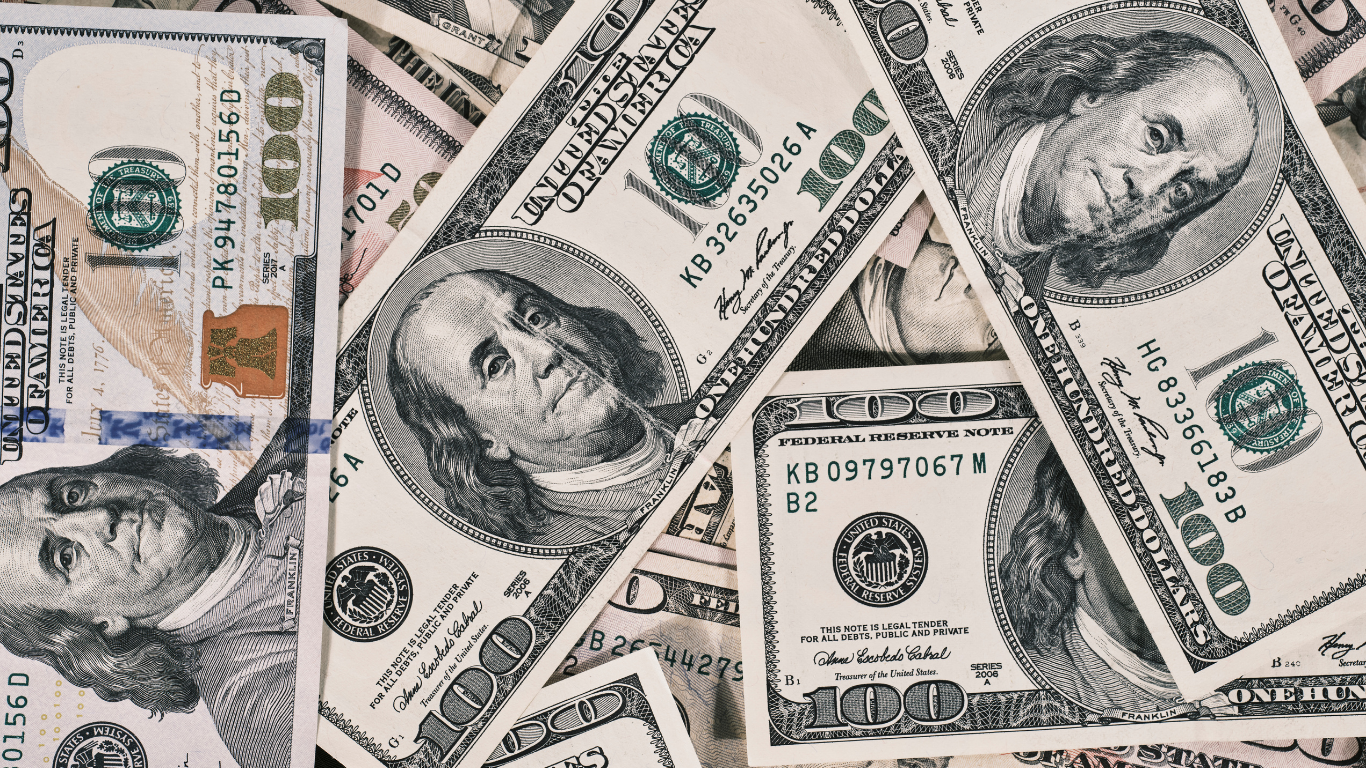 dólar