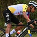 egan bernal como debe ser