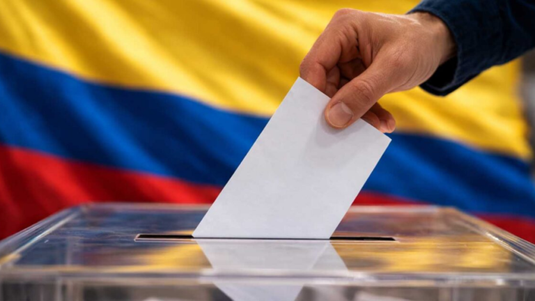elecciones
