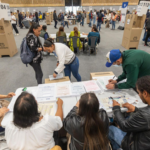 elecciones presidenciales