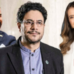 encuestas presidenciales Colombia 2026