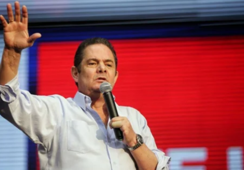 germán vargas lleras