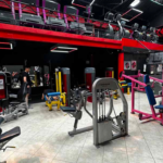 gimnasios
