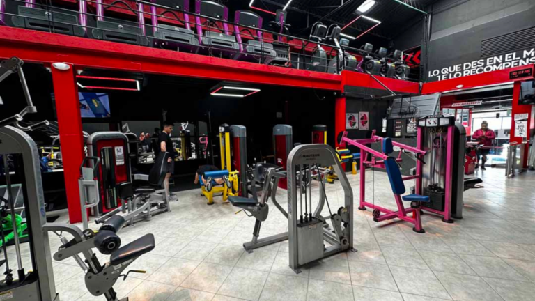 Cadena de gimnasios HyL enfrenta denuncias por presuntas maniobras para ocultar activos gimnasios