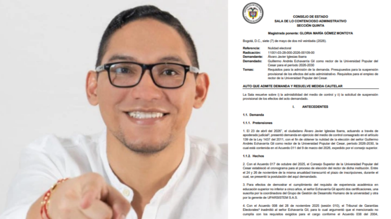 guillermo echavarría