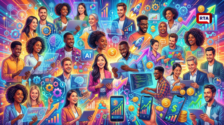 inteligencia artificial para emprendedores