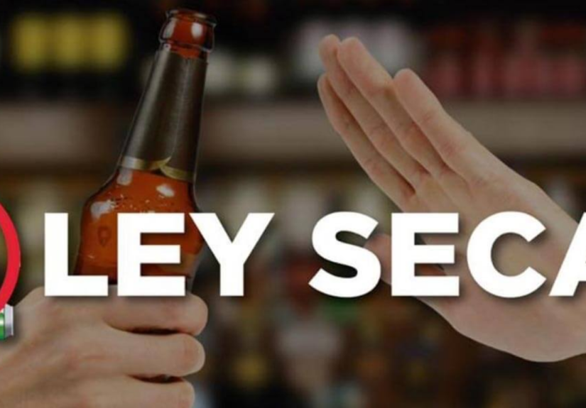 ley seca seca