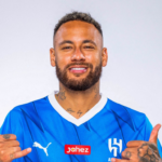 neymar