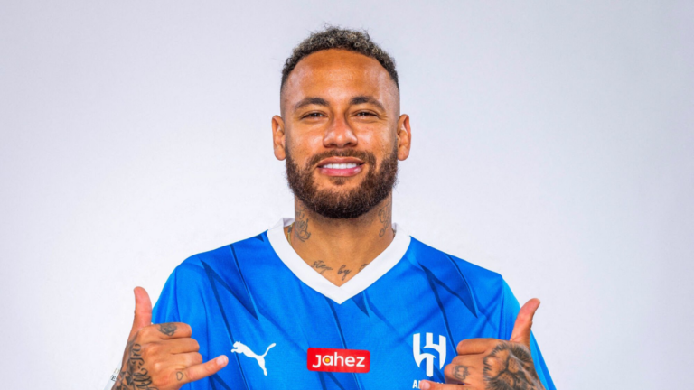 Neymar preocupa a Brasil por lesión antes del Mundial 2026 neymar