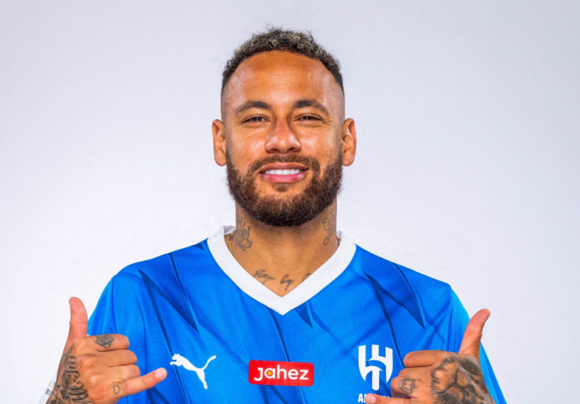 neymar