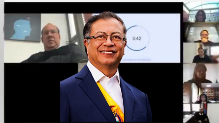 procuraduría petro