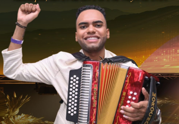rey vallenato 2026