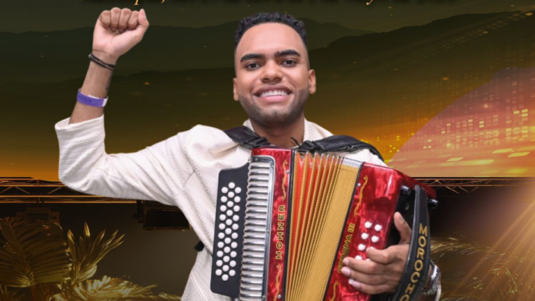 rey vallenato 2026