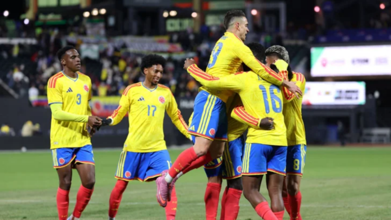 Selección Colombia cambia fecha de despedida antes del Mundial 2026 selección colombia fecha