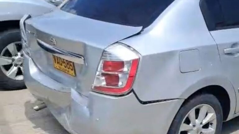 vehículo