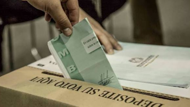votos