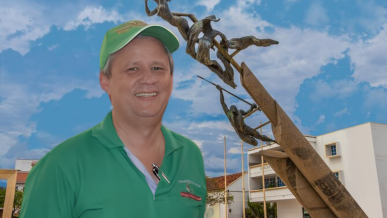 Ava Carvajal quiere ser nuevamente alcalde de Valledupar Ava Carvajal confirma su intención de aspirar nuevamente a la Alcaldía de Valledupar