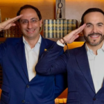 Abelardo de la Espriella ganó la Presidencia de Colombia tras una reñida segunda vuelta Abelardo de la Espriella presidente