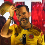 Abelardo de la Espriella camiseta