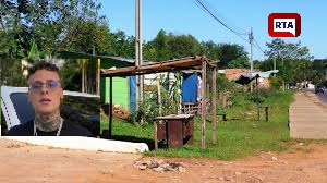 ¿Quién era Alessandro Massimo Berkemeijer? El caso del ciudadano holandés asesinado en Valledupar sigue sin respuestas Alessandro Massimo Berkemeijer