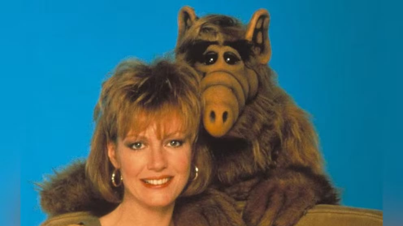 Luto en la televisión: muere Anne Schedeen, recordada por su papel en la serie “ALF” Anne Schedeen deja un legado en la televisión