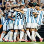 Argentina debuta ante Argelia; Colombia y Francia centran la atención en el Mundial 2026 Argentina vs Argelia Mundial 2026