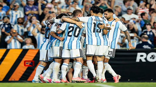 Argentina debuta ante Argelia; Colombia y Francia centran la atención en el Mundial 2026 Argentina vs Argelia Mundial 2026