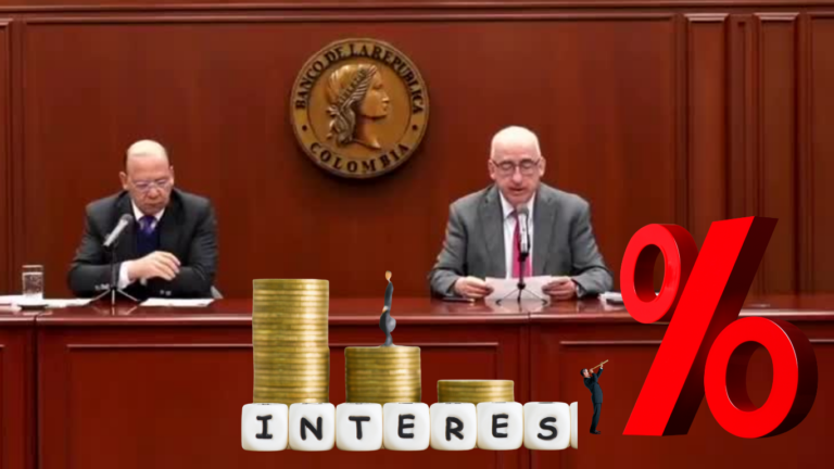 Banco de la República