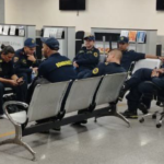 Bomberos