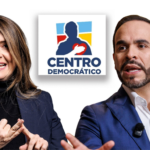 Centro Democrático propone coalición legislativa con Abelardo de la Espriella Centro Democrático