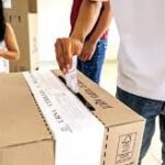 Cesar define segunda vuelta 2026