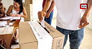 Cesar define segunda vuelta 2026: Cepeda y De la Espriella llegan separados por apenas 617 votos Cesar define segunda vuelta 2026