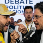 Colombia no necesita más enemigos CZ