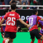 Corea del Sur remontó a República Checa y debutó con triunfo en el Mundial 2026 Corea del Sur