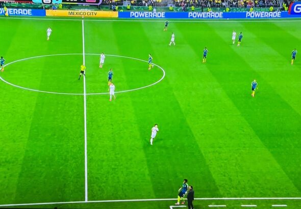 Debut de Colombia Vs Uzbekistan Mundial 2026