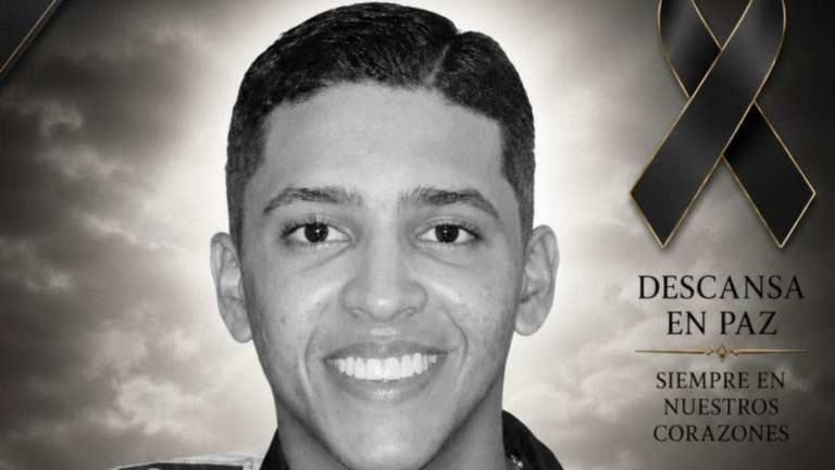 Elkin David Orozco, patrullero de Valledupar, murió en un ataque en Nariño; investigan posible plan pistola Elkin David Orozco