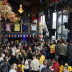 Es seguro vivir en Colombia para extranjeros