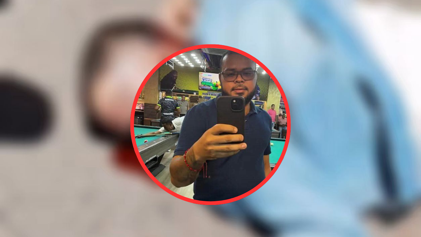 Félix Martínez Moreno murió tras ataque sicarial en Los Fundadores de Valledupar Félix Martínez Moreno fue asesinado a tiros en Valledupar.