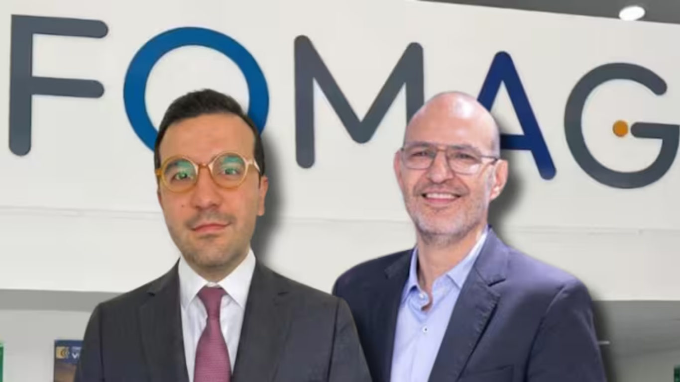 Herman Bayona sale del FOMAG tras denuncia de presuntas irregularidades en la entidad Herman Bayona
