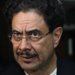 Iván Cepeda
